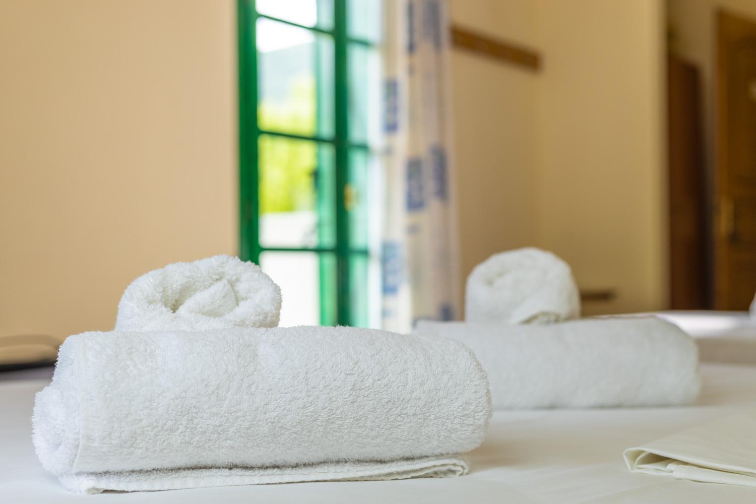 Kleidonia Hotel Spiridoula חדר תמונה